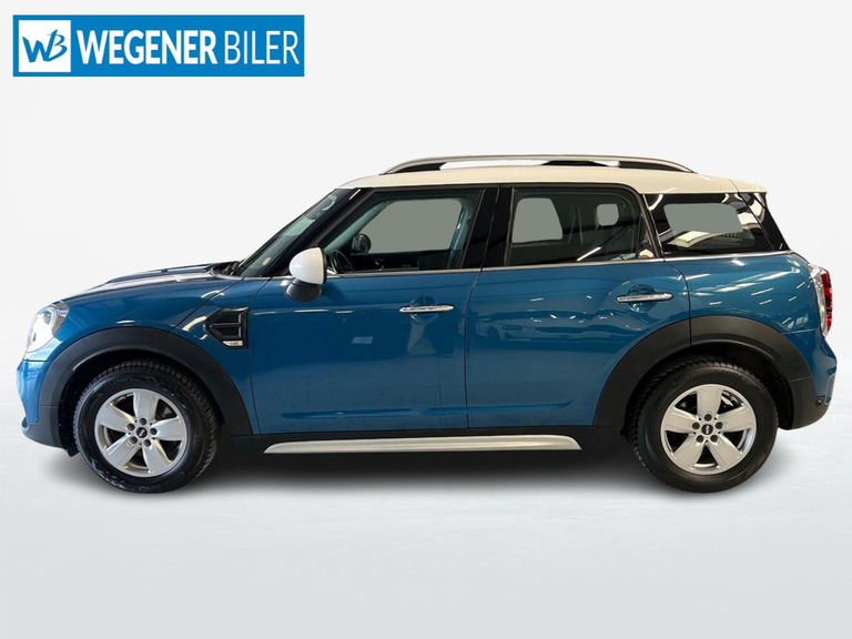 MINI Countryman Cooper