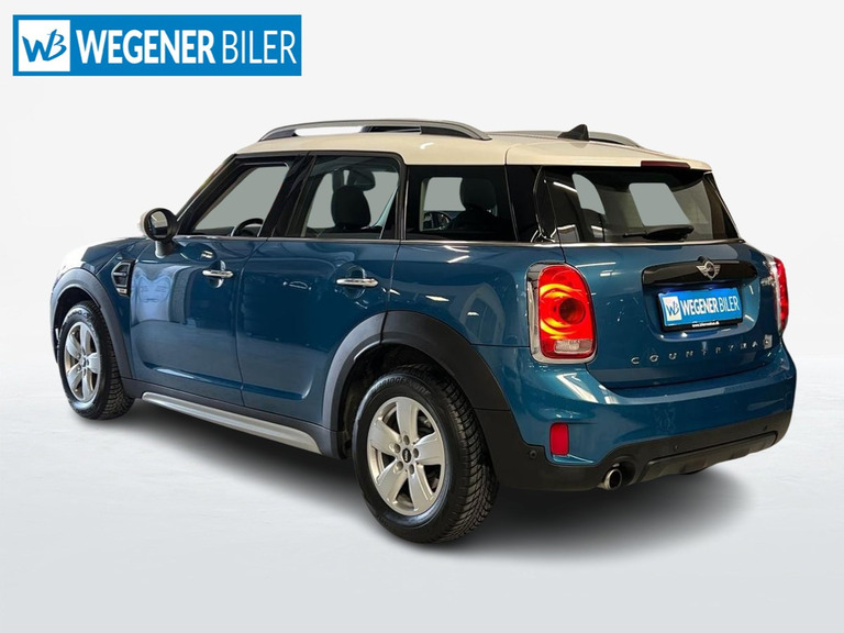 MINI Countryman Cooper