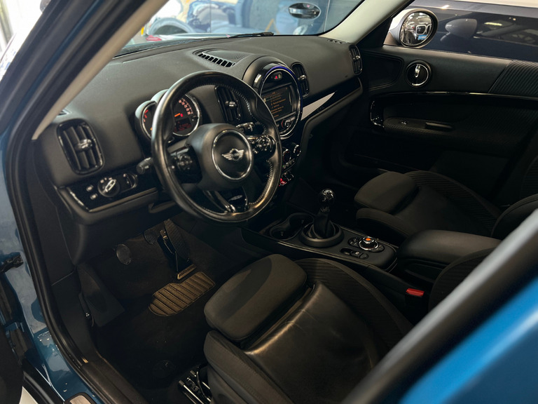 MINI Countryman Cooper