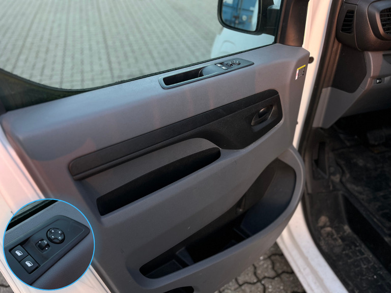 Opel Vivaro-e