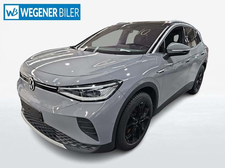 VW ID.4