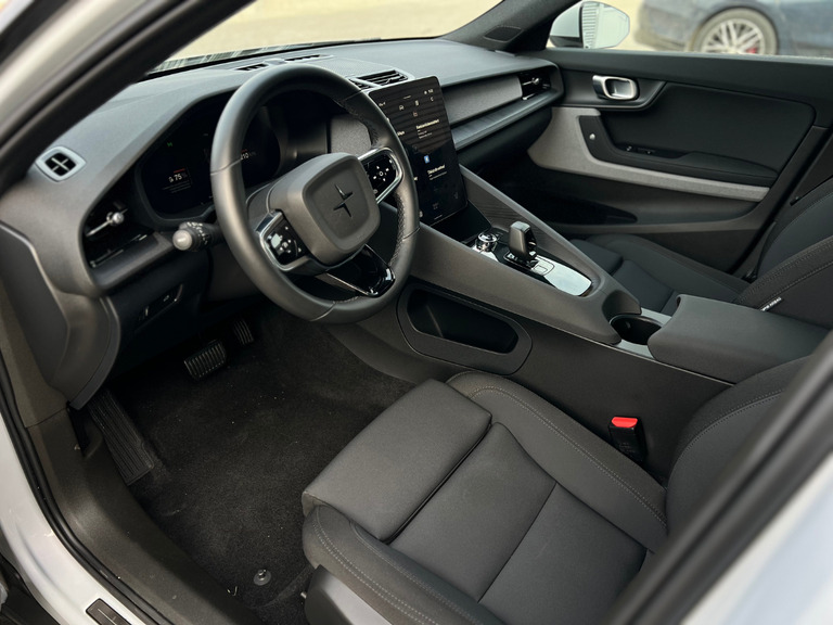 Polestar 2