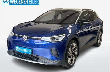 VW ID.4
