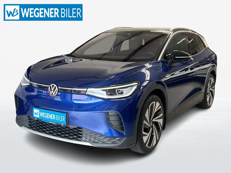 VW ID.4