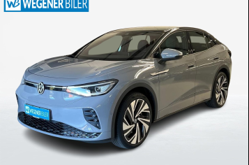 VW ID.5