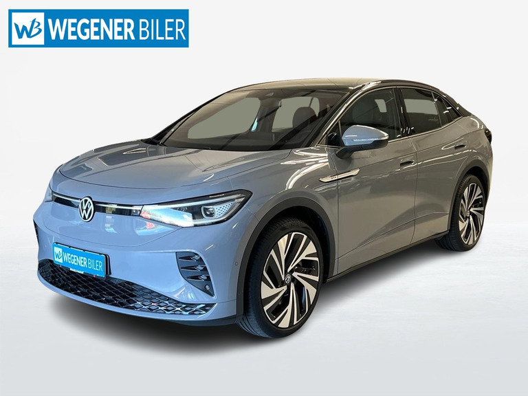VW ID.5