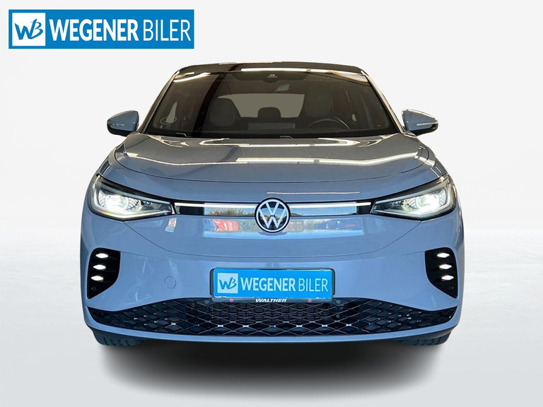 VW ID.5