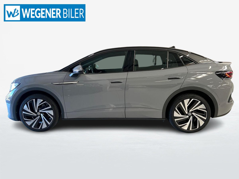 VW ID.5