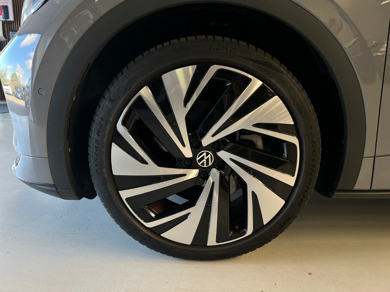 VW ID.5