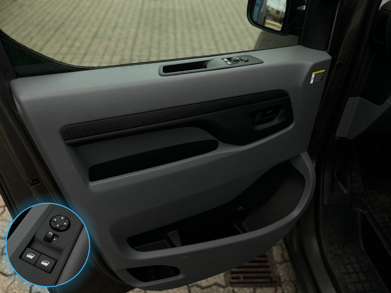 Opel Vivaro-e