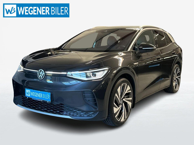 VW ID.4