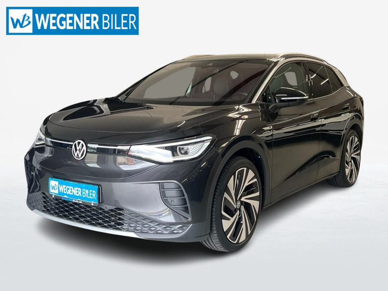 VW ID.4