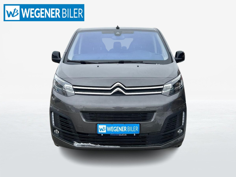 Citroën ë-SpaceTourer