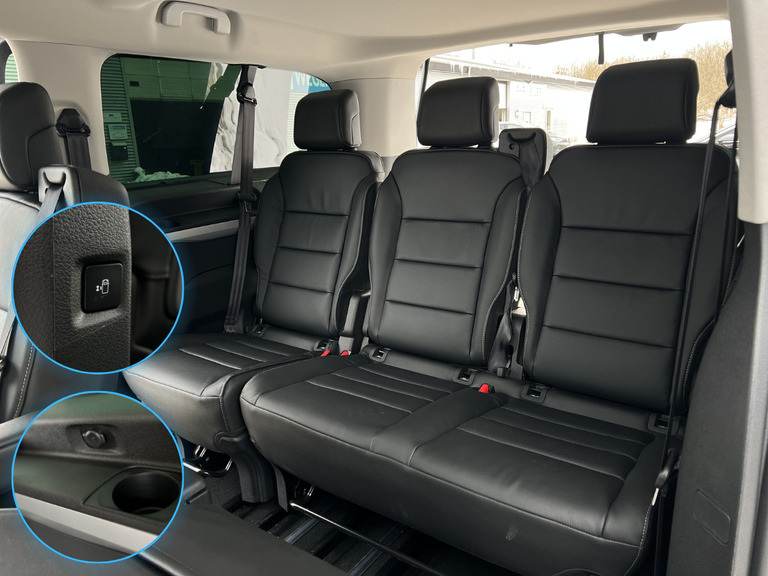 Citroën ë-SpaceTourer