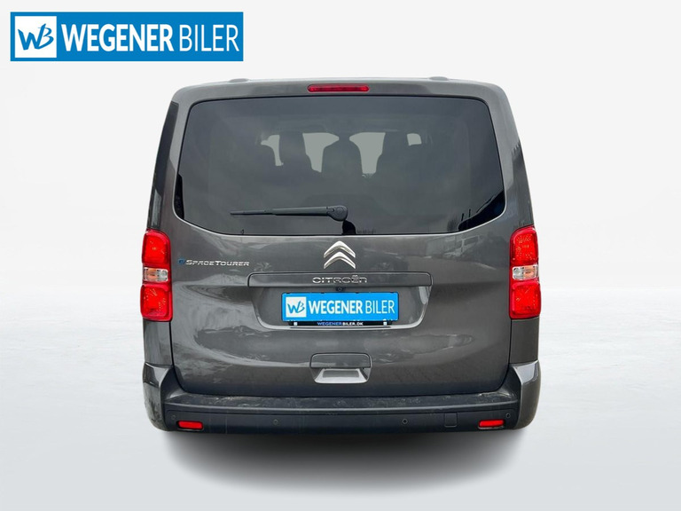 Citroën ë-SpaceTourer