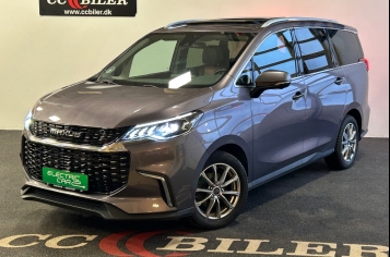 Maxus Euniq5