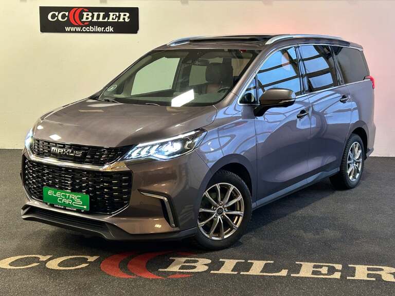 Maxus Euniq5