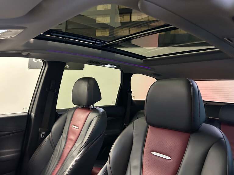 Maxus Euniq5