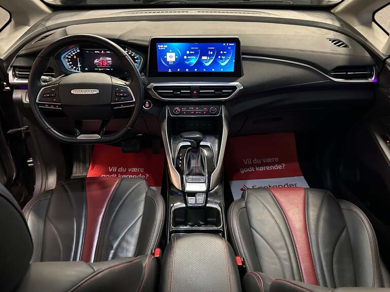 Maxus Euniq5