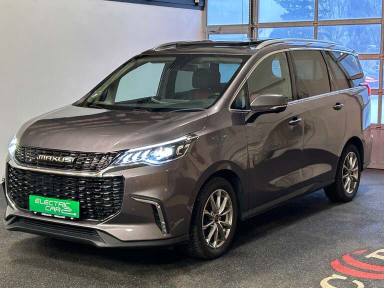 Maxus Euniq5