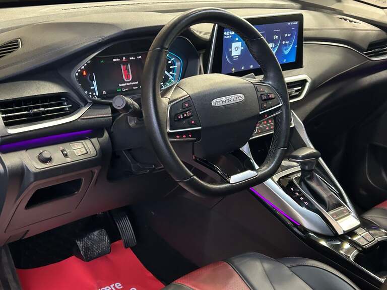 Maxus Euniq5