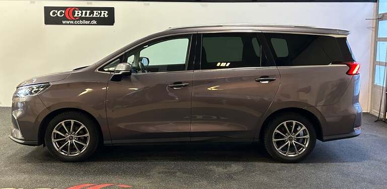 Maxus Euniq5