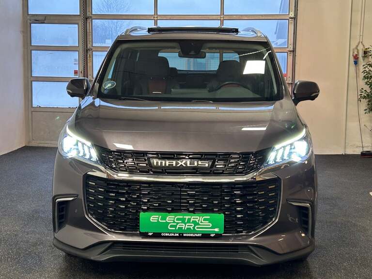 Maxus Euniq5