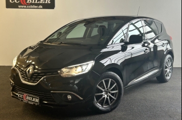 Renault Scenic IV