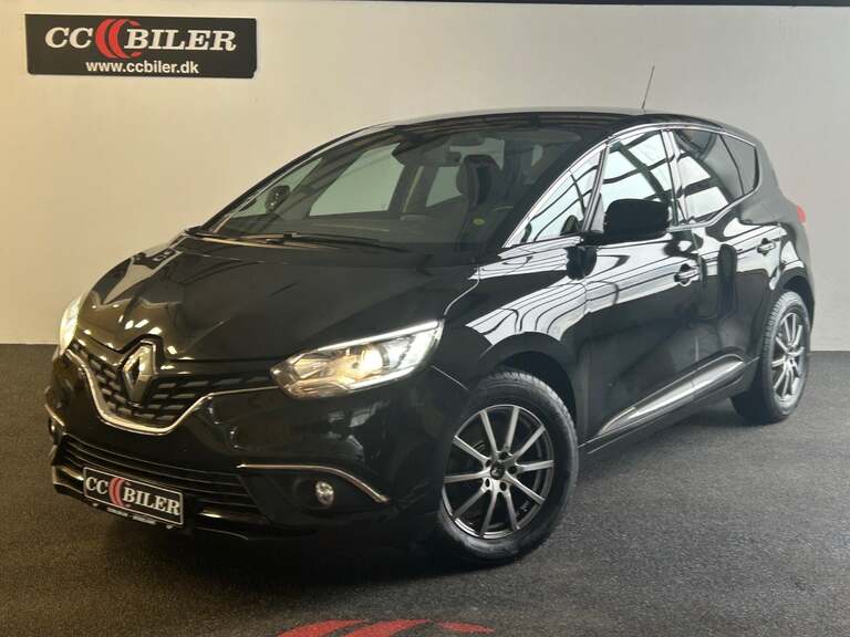 Renault Scenic IV