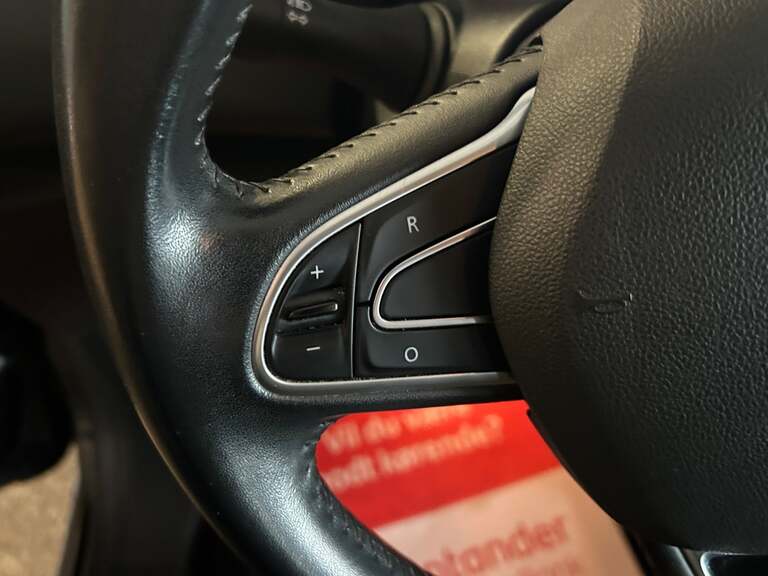 Renault Scenic IV