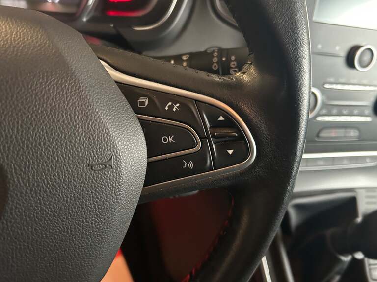 Renault Scenic IV
