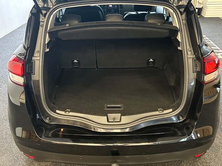 Renault Scenic IV