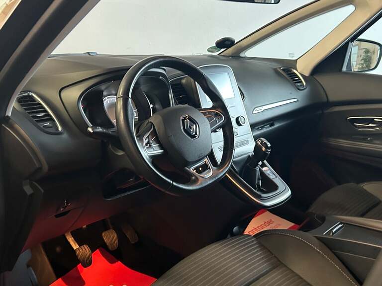 Renault Scenic IV
