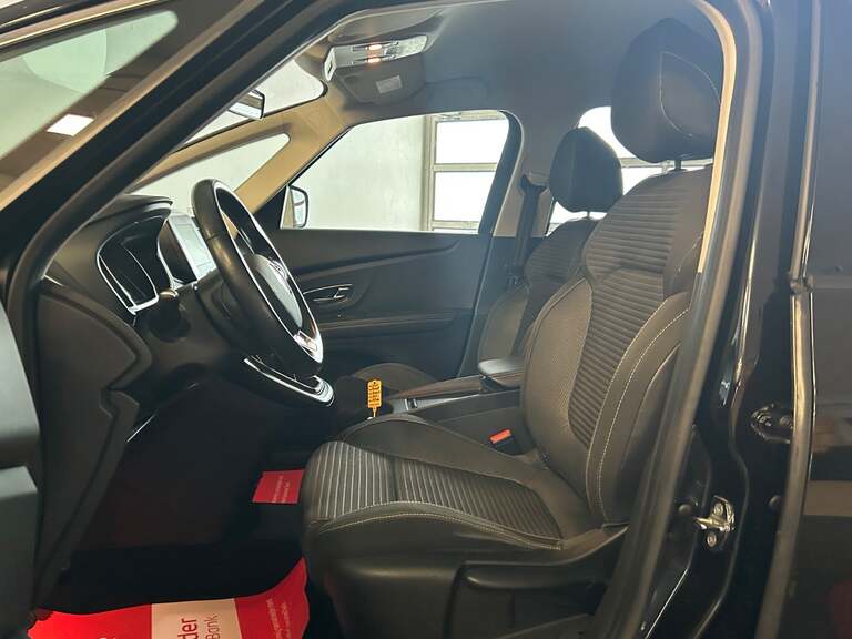 Renault Scenic IV