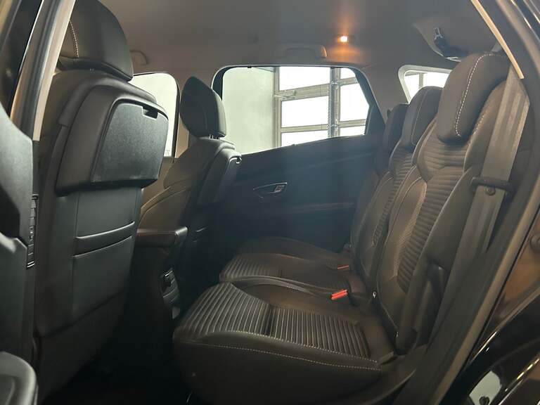 Renault Scenic IV
