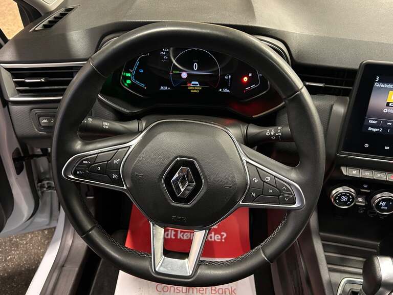 Renault Clio V