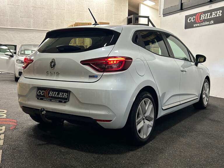 Renault Clio V
