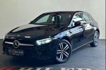 Mercedes A250 e