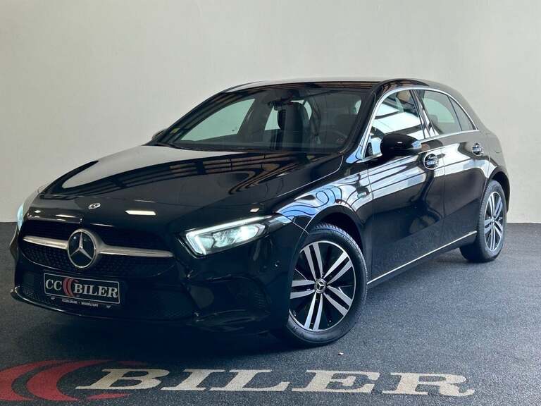 Mercedes A250 e