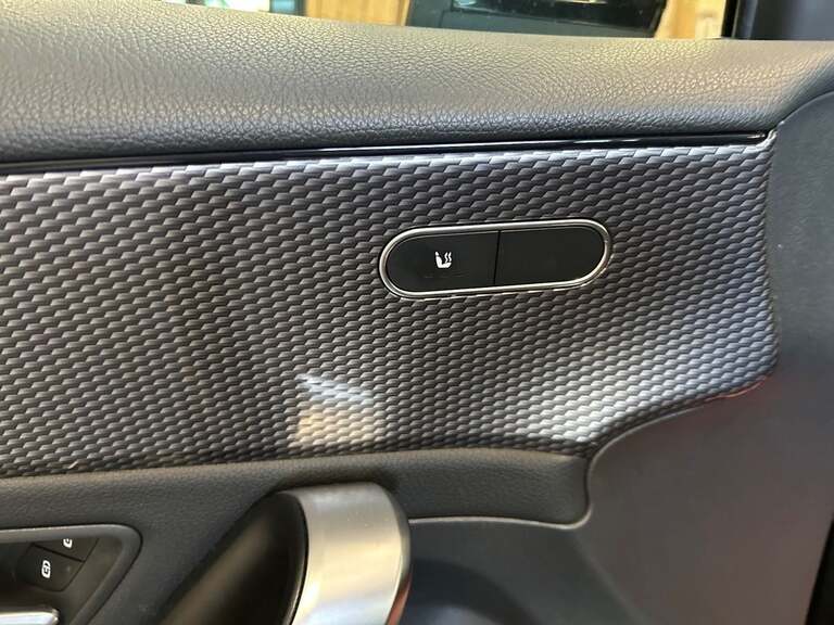 Mercedes A250 e