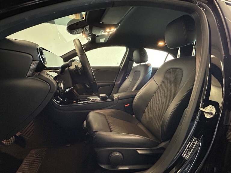 Mercedes A250 e