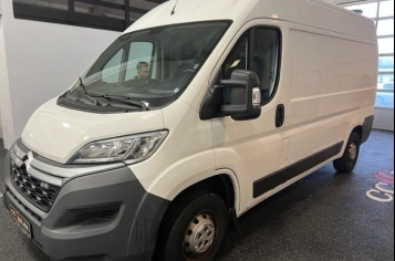 Citroën Jumper 30