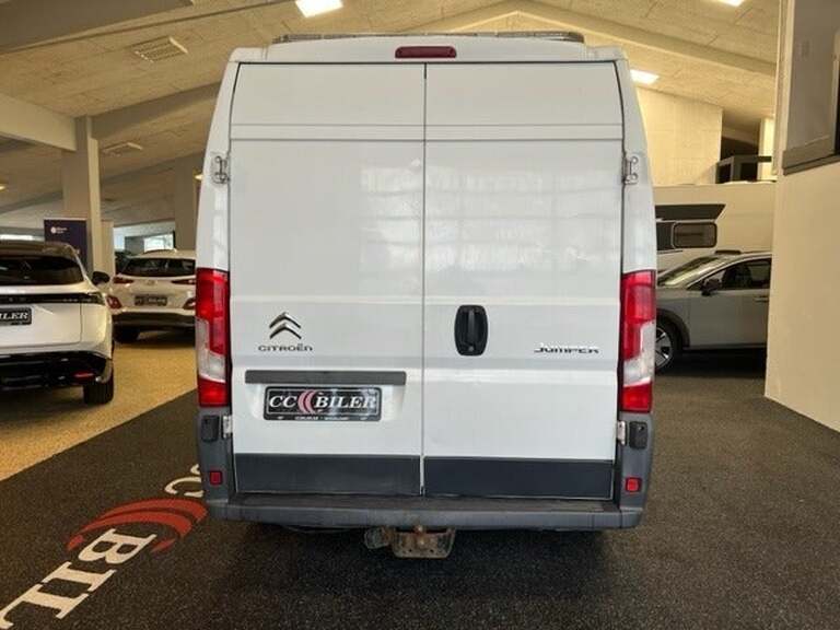Citroën Jumper 30
