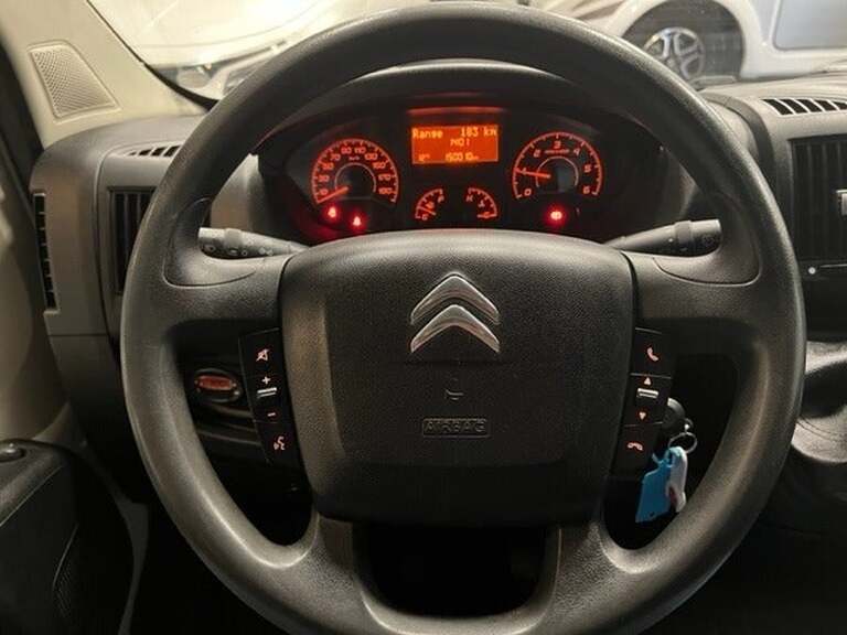 Citroën Jumper 30