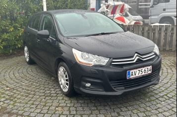 Citroën C4