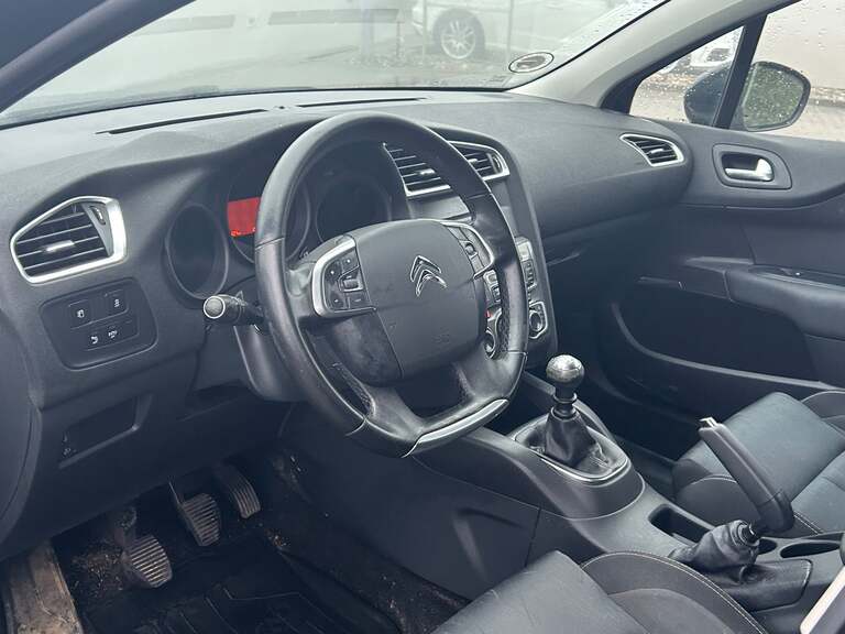 Citroën C4
