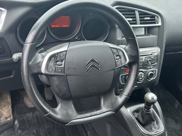 Citroën C4
