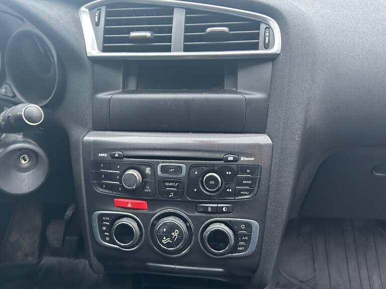 Citroën C4