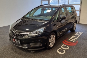 Opel Zafira Tourer
