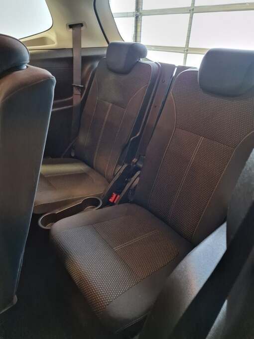 Opel Zafira Tourer